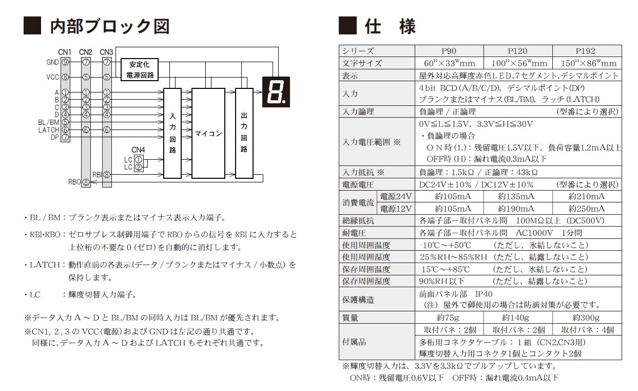 Ichiban Precision Sdn Bhd - Henix - Henix Display System, Display Unit ...